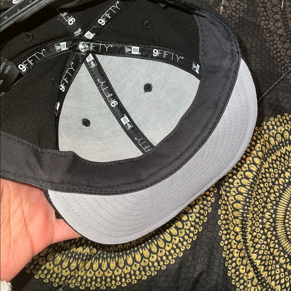 Takashi Murakami X New Era Snapback - Picture 9 of 9